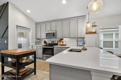 2273 Fairway Villas Drive Jacksonville FL 32233