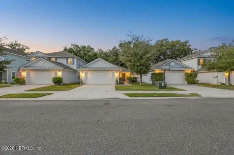 2273 Fairway Villas Drive Jacksonville FL 32233