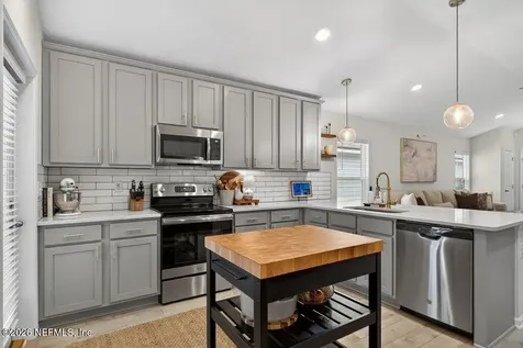 2273 Fairway Villas Drive Jacksonville FL 32233