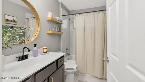 2273 Fairway Villas Drive Jacksonville FL 32233