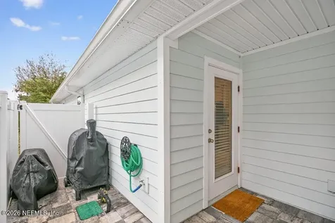 2273 Fairway Villas Drive Jacksonville FL 32233