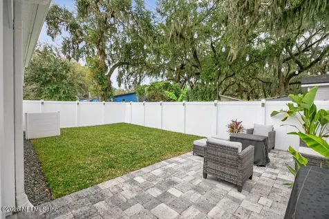 2273 Fairway Villas Drive Jacksonville FL 32233