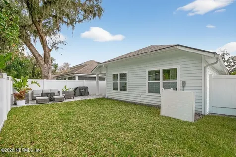 2273 Fairway Villas Drive Jacksonville FL 32233