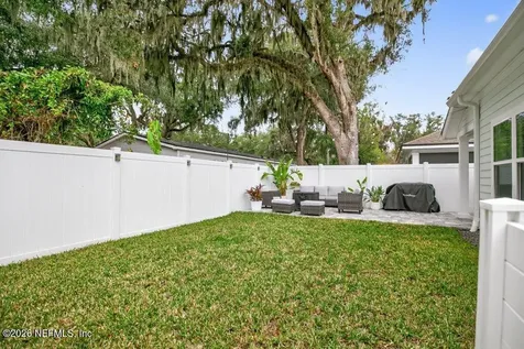 2273 Fairway Villas Drive Jacksonville FL 32233