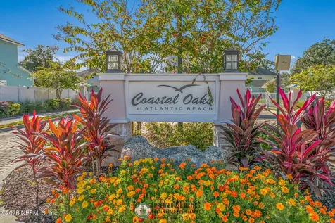 2273 Fairway Villas Drive Jacksonville FL 32233