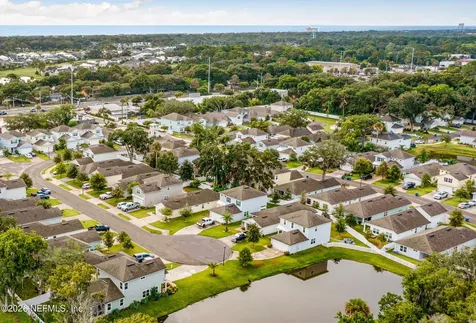 2273 Fairway Villas Drive Jacksonville FL 32233