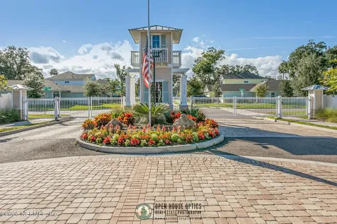2273 Fairway Villas Drive Jacksonville FL 32233