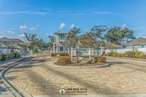 2273 Fairway Villas Drive Jacksonville FL 32233