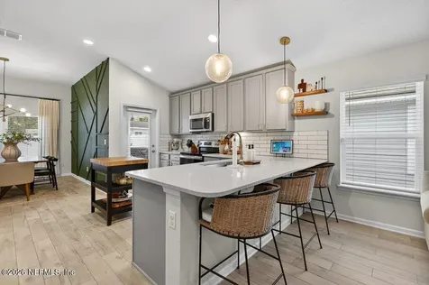 2273 Fairway Villas Drive Jacksonville FL 32233