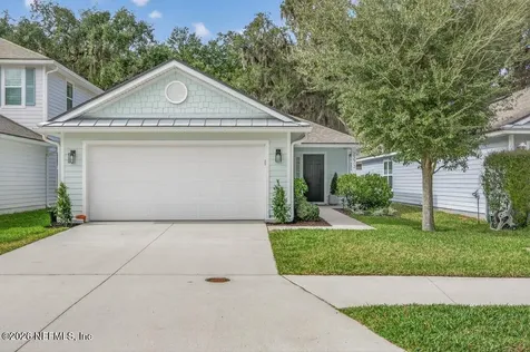 2273 Fairway Villas Drive Jacksonville FL 32233