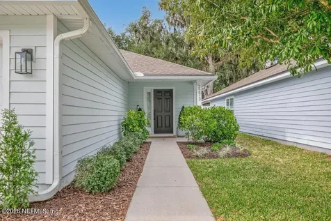 2273 Fairway Villas Drive Jacksonville FL 32233