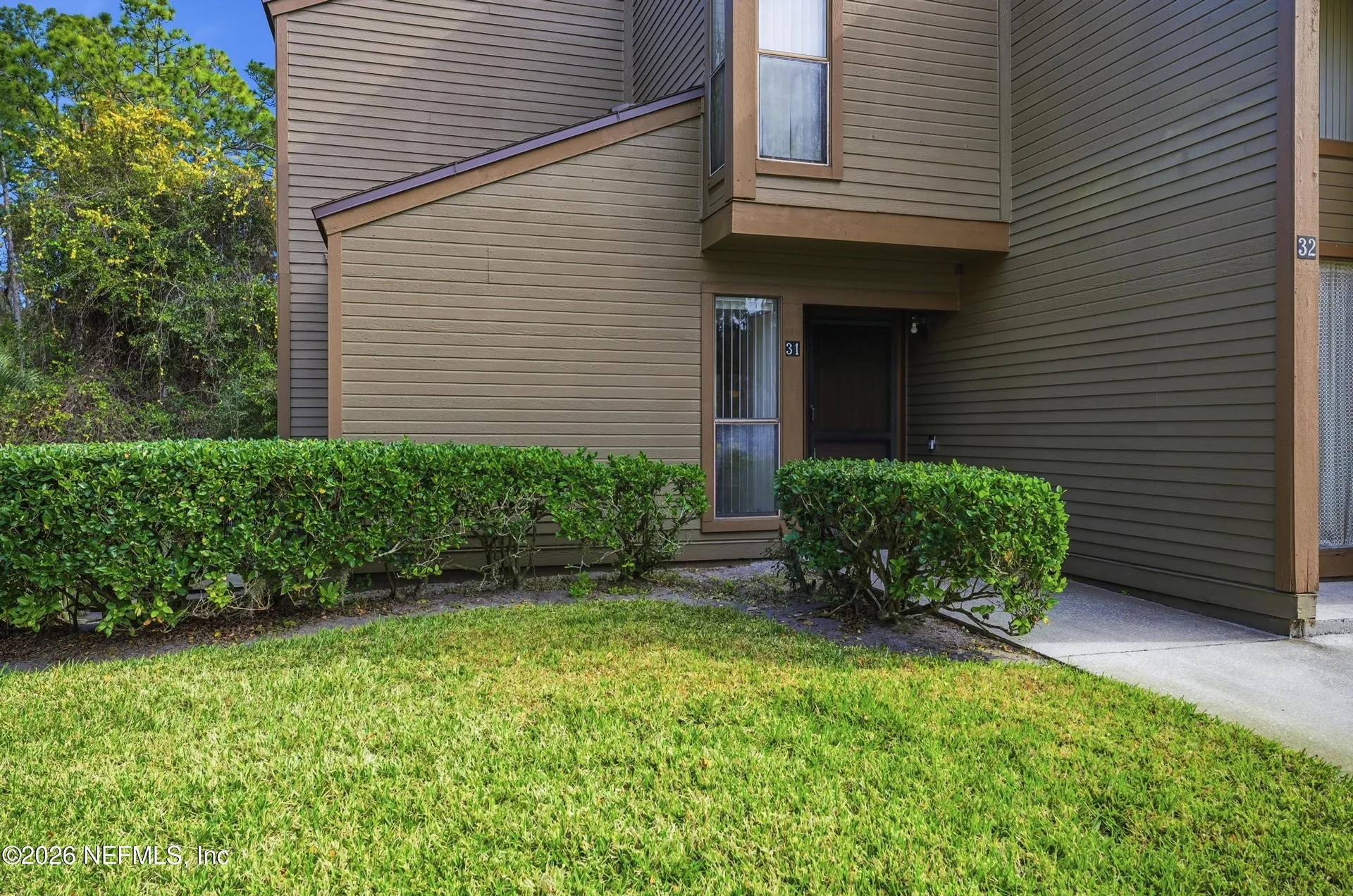 31 Oxford Lane Palm Coast FL 32137