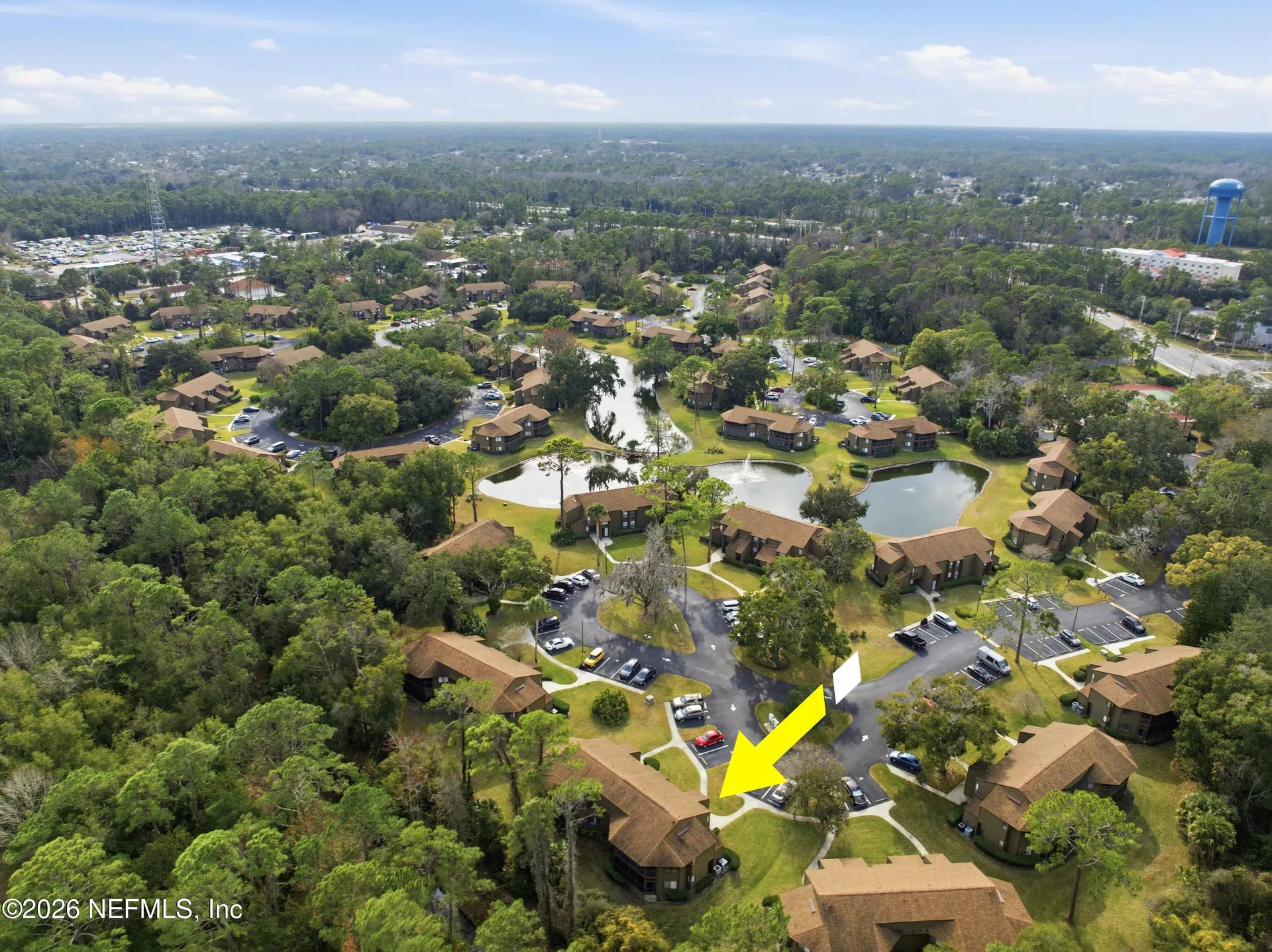 31 Oxford Lane Palm Coast FL 32137