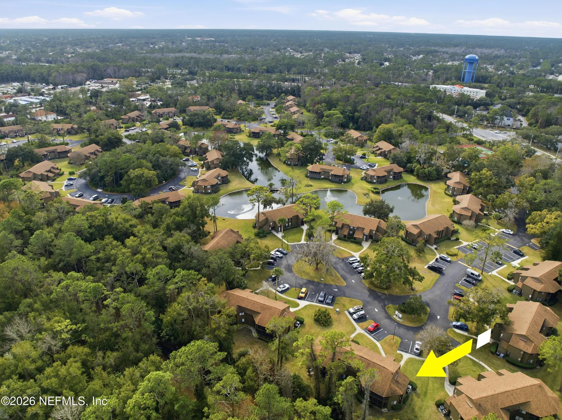 31 Oxford Lane Palm Coast FL 32137