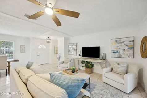 600 Davis Street Neptune Beach FL 32266