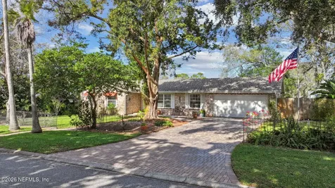 600 Davis Street Neptune Beach FL 32266