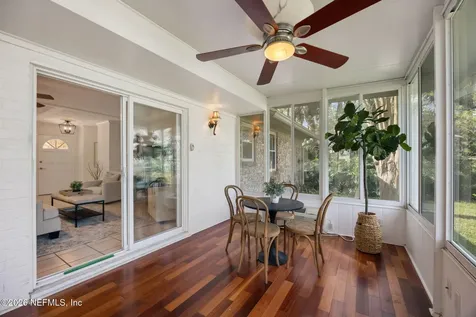 600 Davis Street Neptune Beach FL 32266
