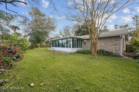 600 Davis Street Neptune Beach FL 32266