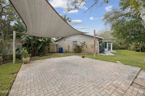 600 Davis Street Neptune Beach FL 32266
