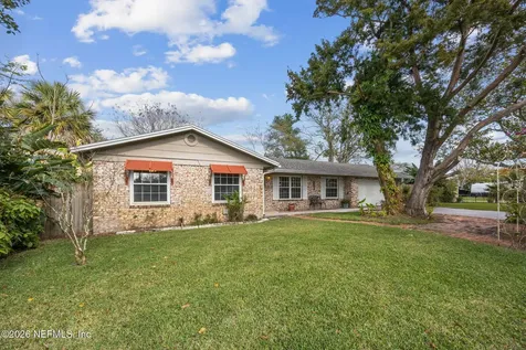 600 Davis Street Neptune Beach FL 32266