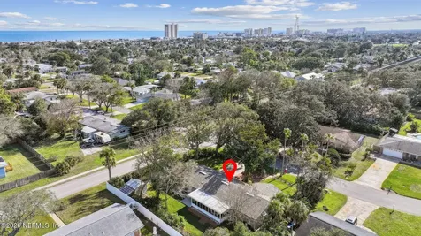 600 Davis Street Neptune Beach FL 32266