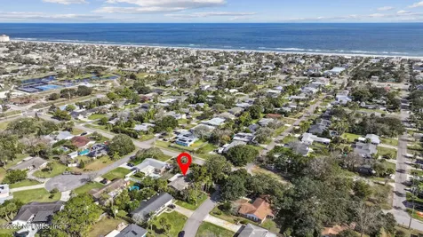 600 Davis Street Neptune Beach FL 32266