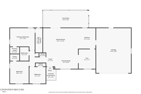 600 Davis Street Neptune Beach FL 32266