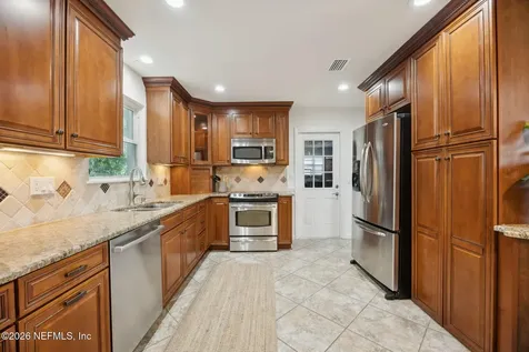 600 Davis Street Neptune Beach FL 32266