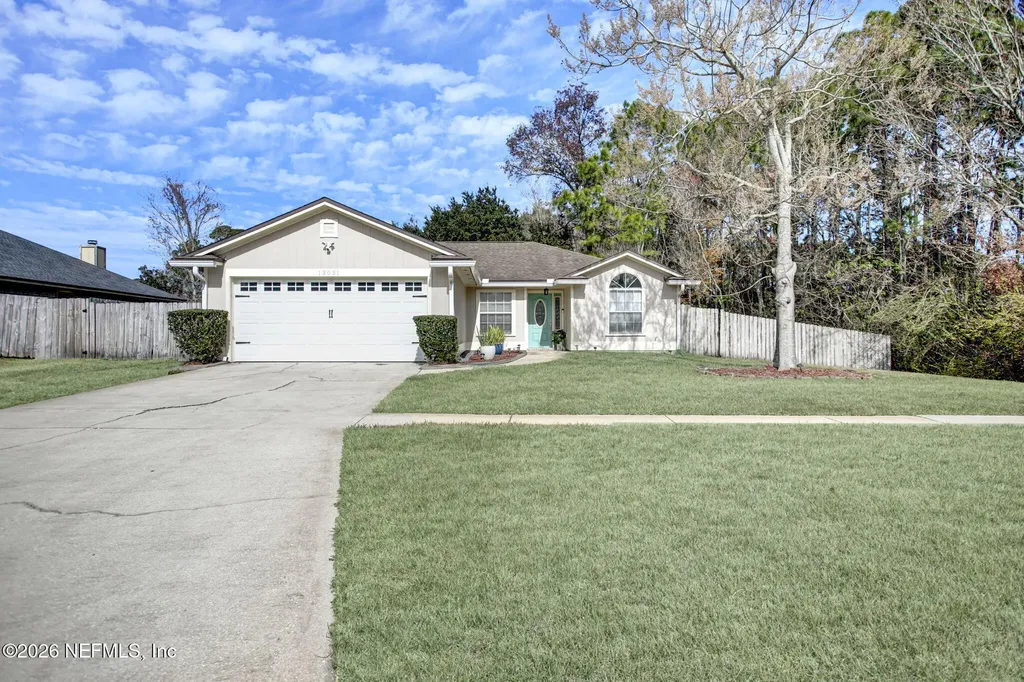 13031 Bentwater Drive Jacksonville FL 32246