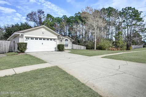 13031 Bentwater Drive Jacksonville FL 32246