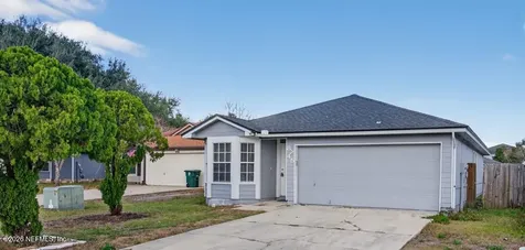 8745 Buzz Court Jacksonville FL 32216