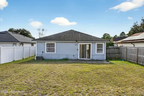 8745 Buzz Court Jacksonville FL 32216