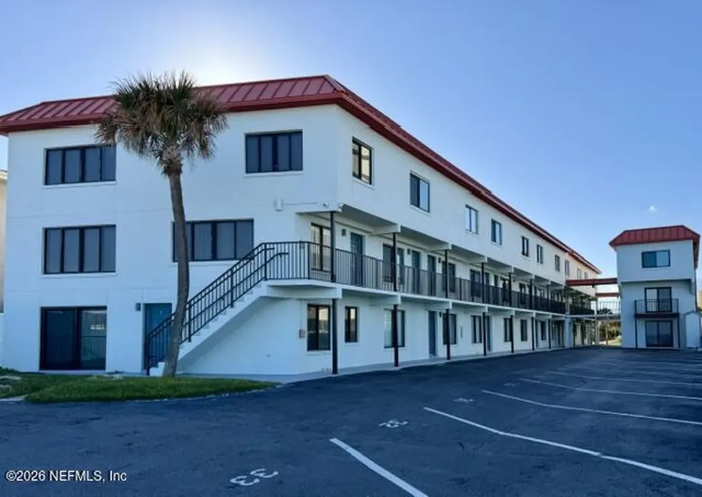 1404 N Atlantic Avenue Daytona Beach FL 32118