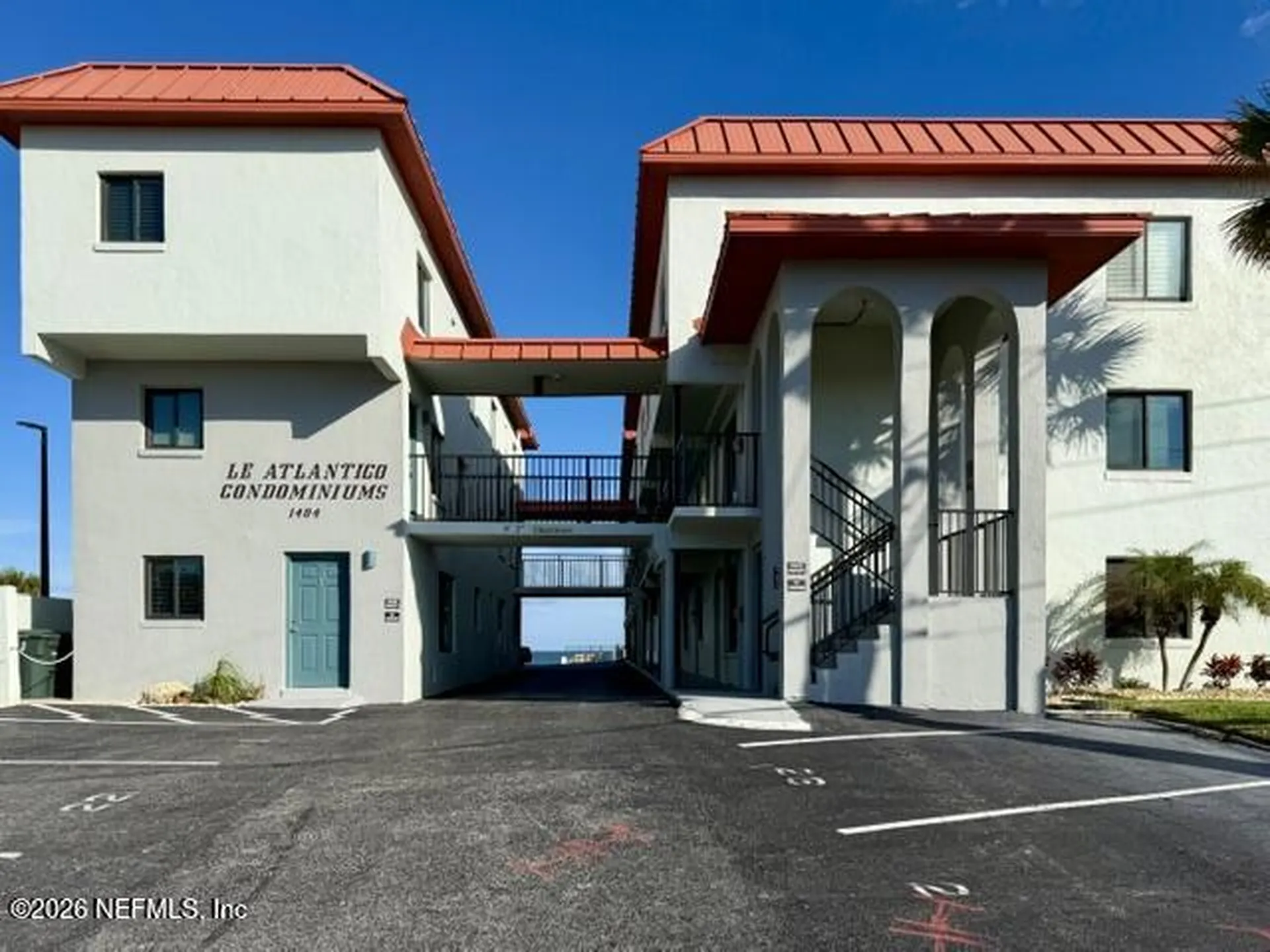 1404 N Atlantic Avenue Daytona Beach FL 32118