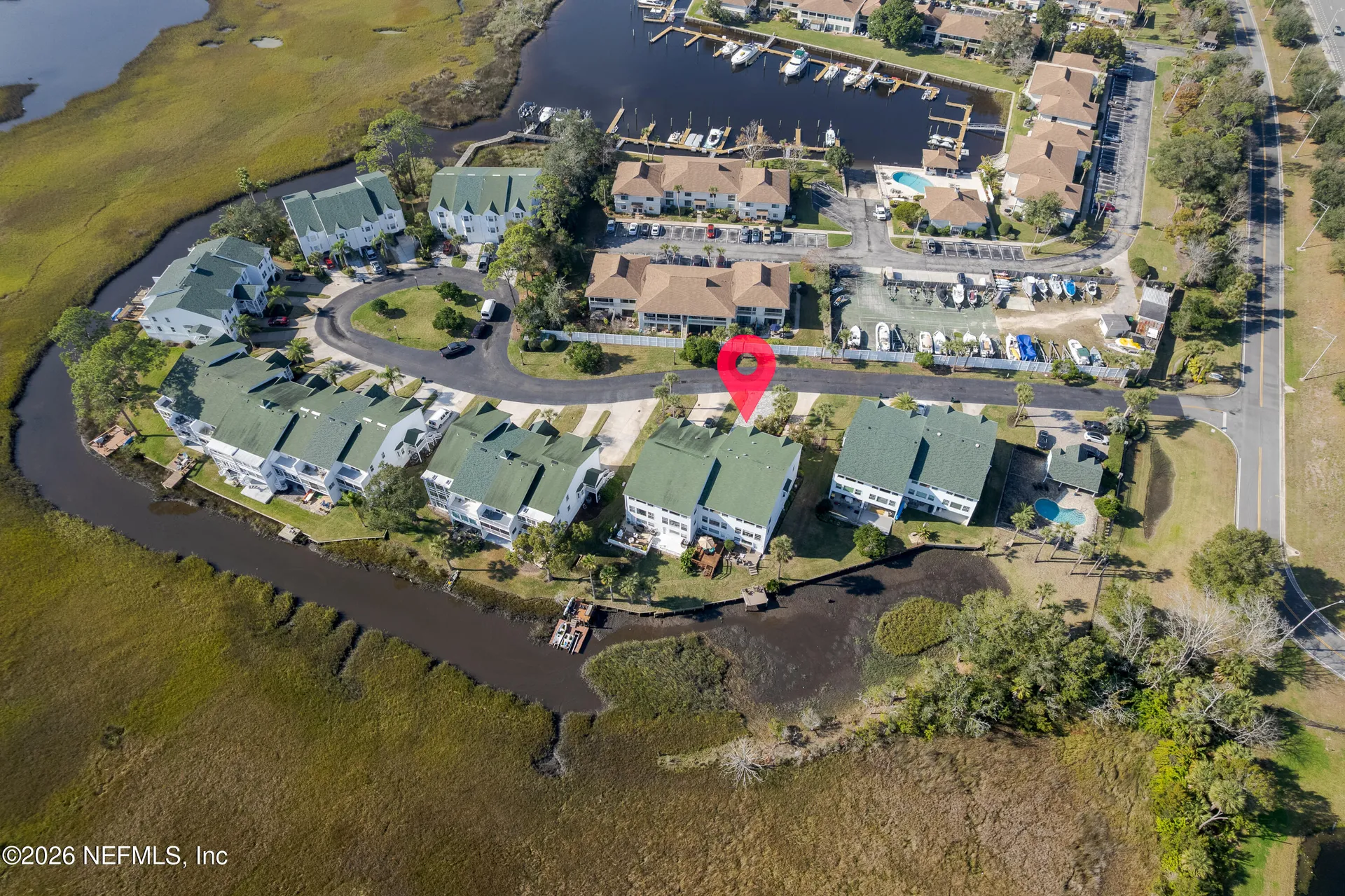 3327 Lighthouse Point Lane Jacksonville FL 32250