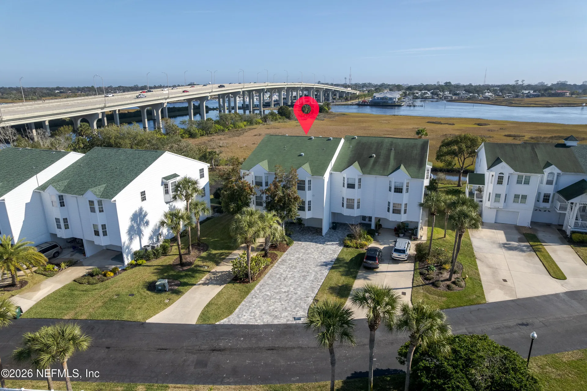3327 Lighthouse Point Lane Jacksonville FL 32250