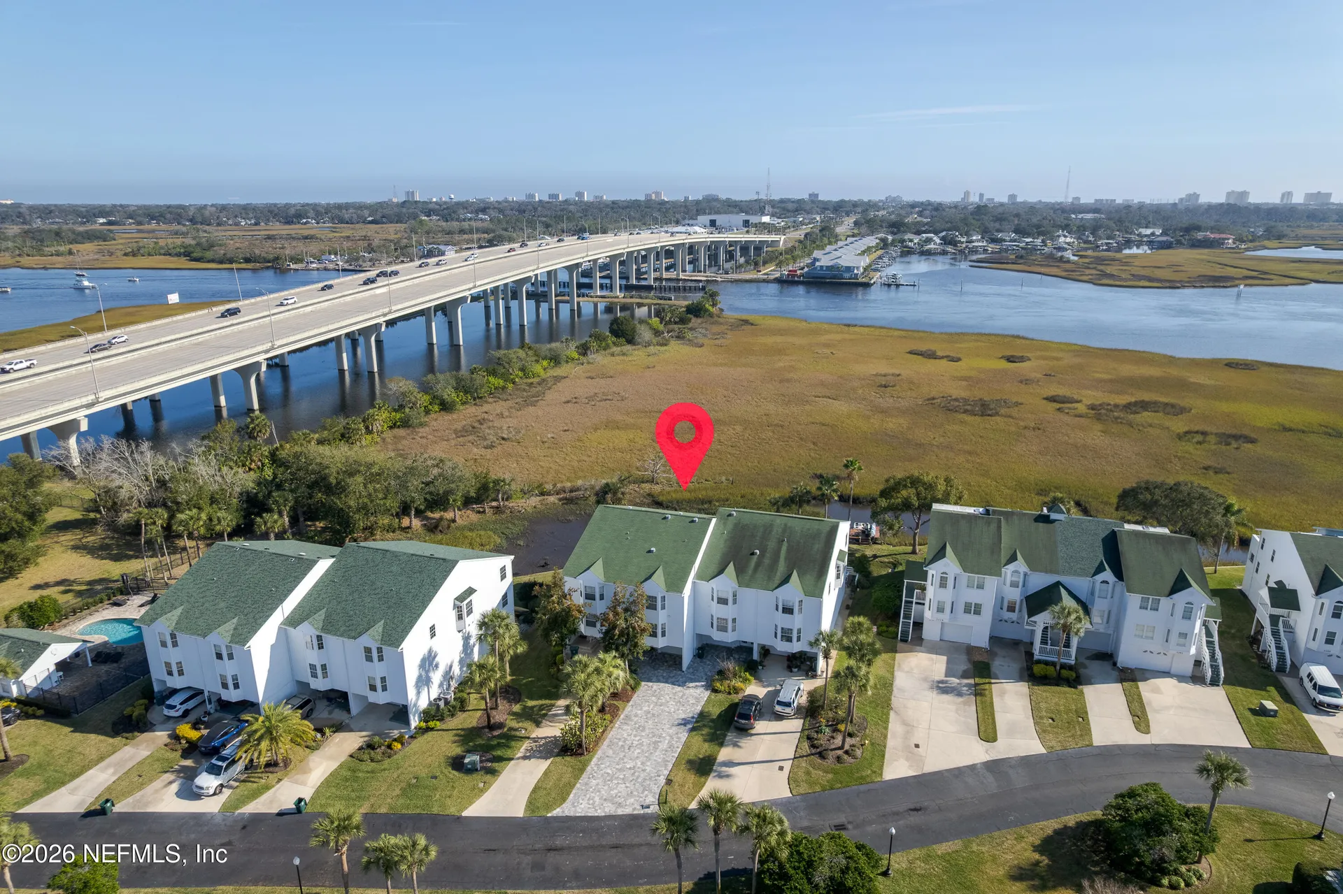 3327 Lighthouse Point Lane Jacksonville FL 32250