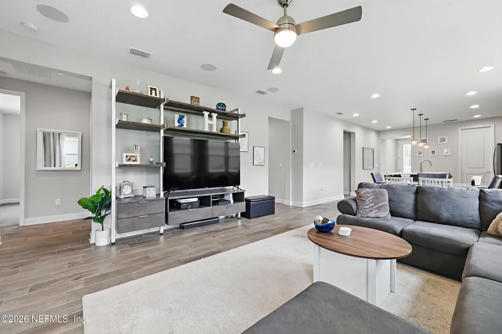 1124 Persimmon Drive Middleburg FL 32068