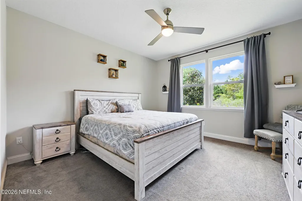 1124 Persimmon Drive Middleburg FL 32068