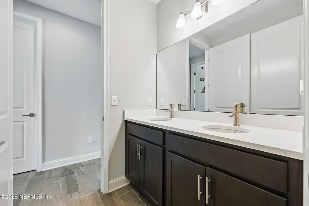 1124 Persimmon Drive Middleburg FL 32068