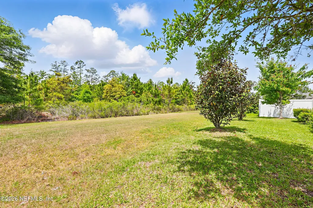 1124 Persimmon Drive Middleburg FL 32068