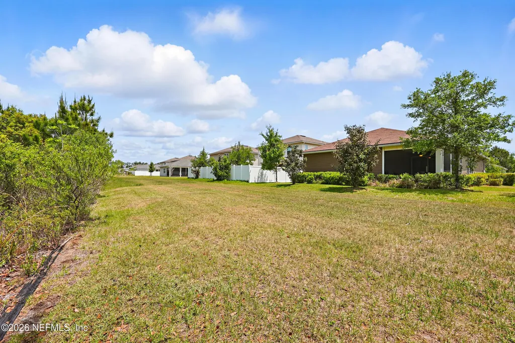 1124 Persimmon Drive Middleburg FL 32068