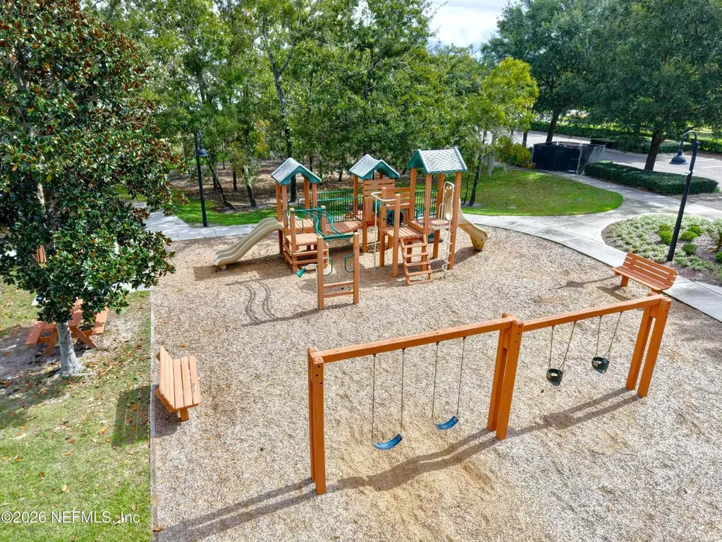 1124 Persimmon Drive Middleburg FL 32068