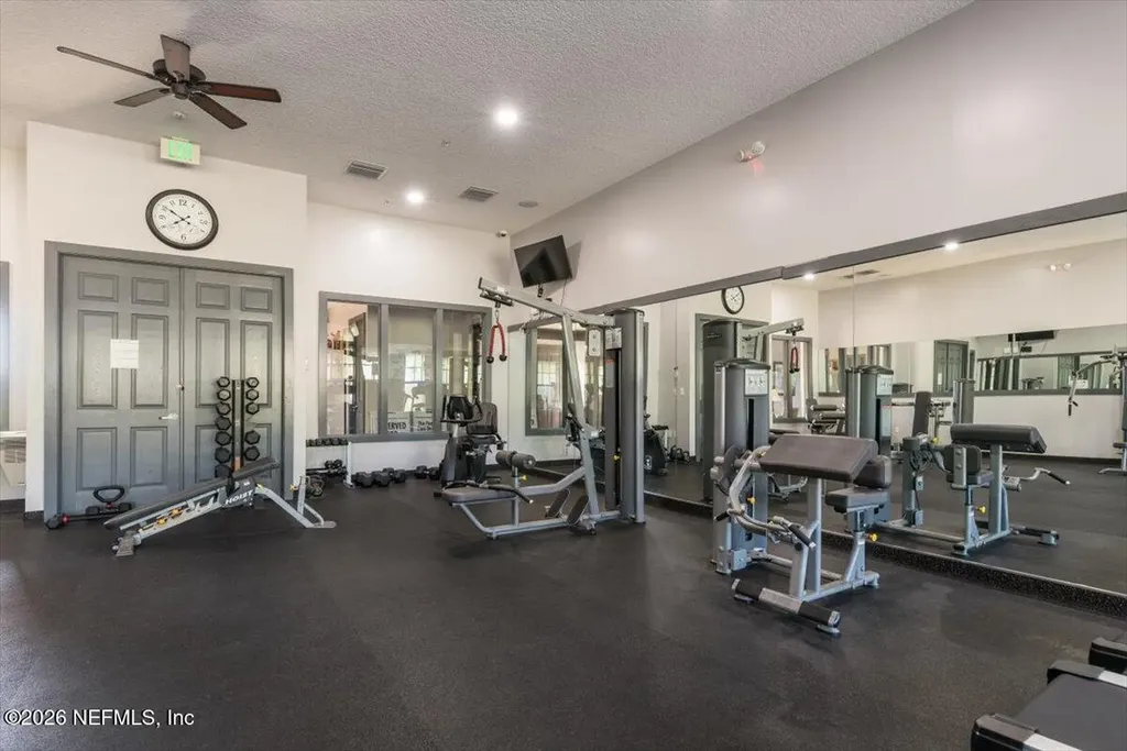 1124 Persimmon Drive Middleburg FL 32068
