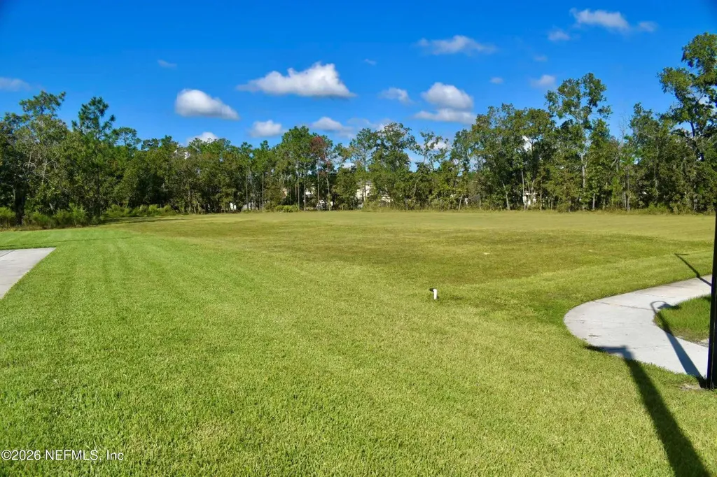 1124 Persimmon Drive Middleburg FL 32068