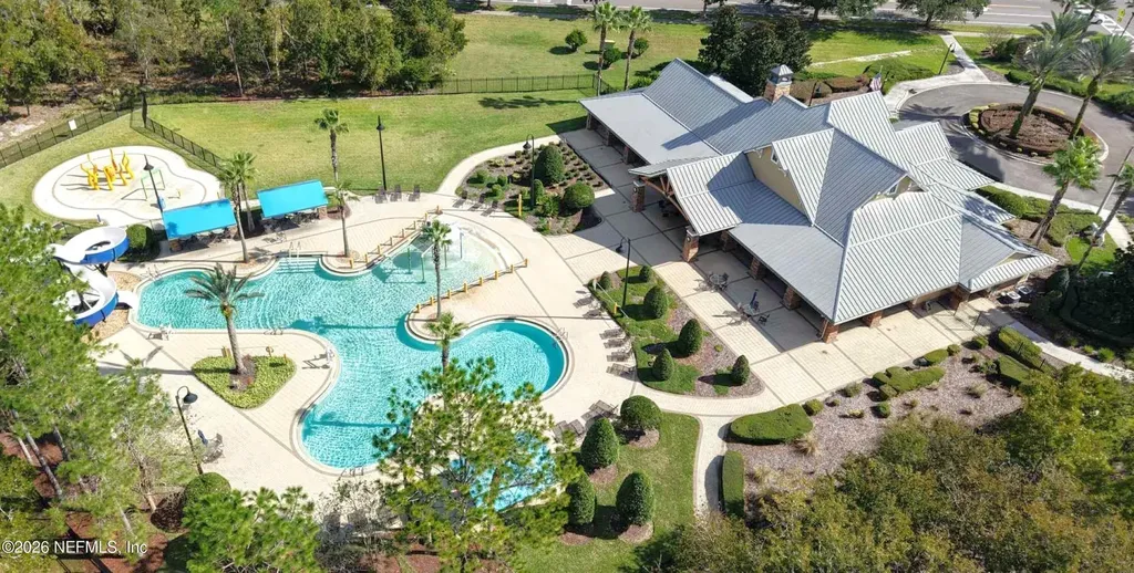 1124 Persimmon Drive Middleburg FL 32068