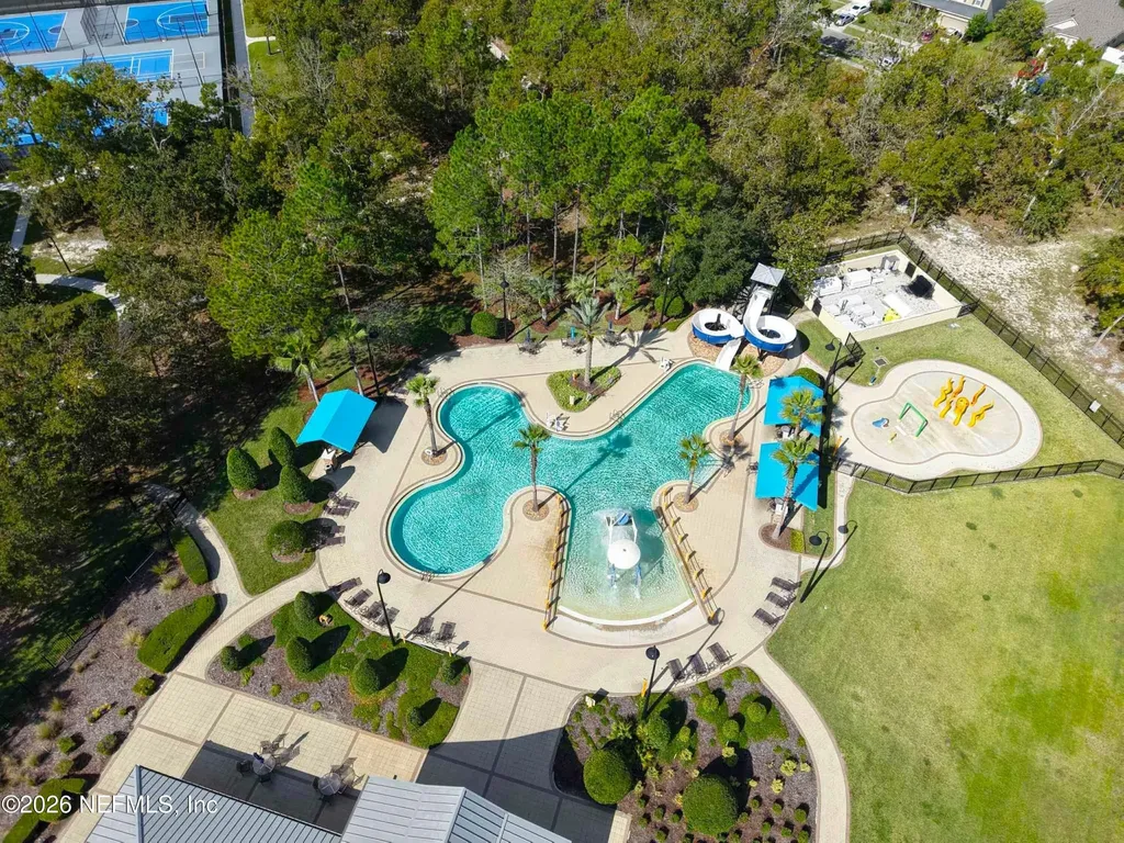 1124 Persimmon Drive Middleburg FL 32068