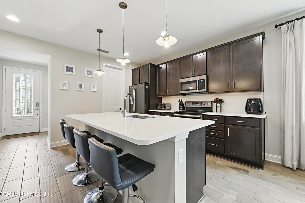 1124 Persimmon Drive Middleburg FL 32068