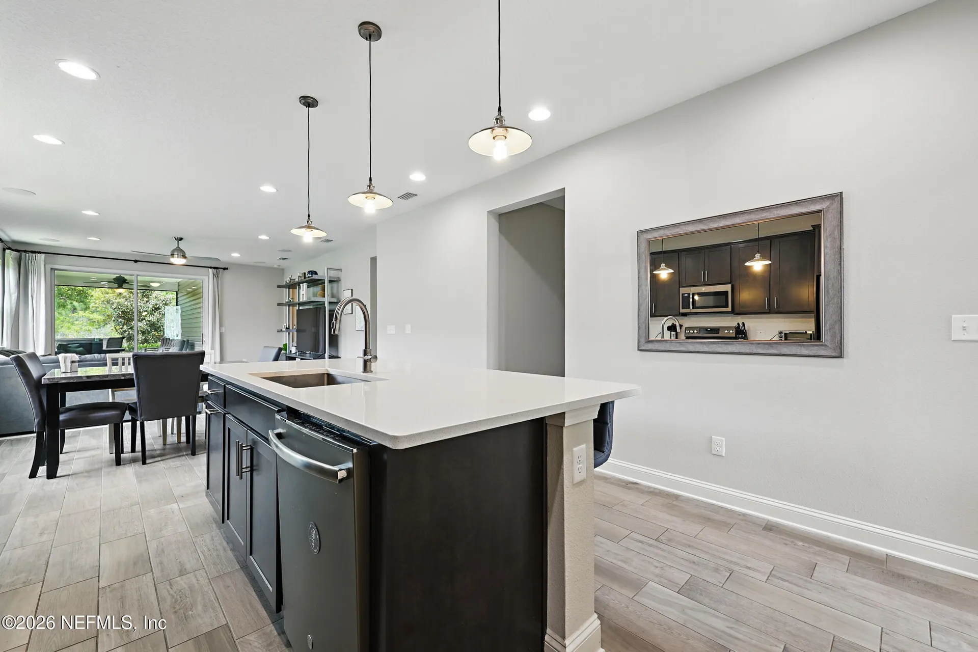 1124 Persimmon Drive Middleburg FL 32068