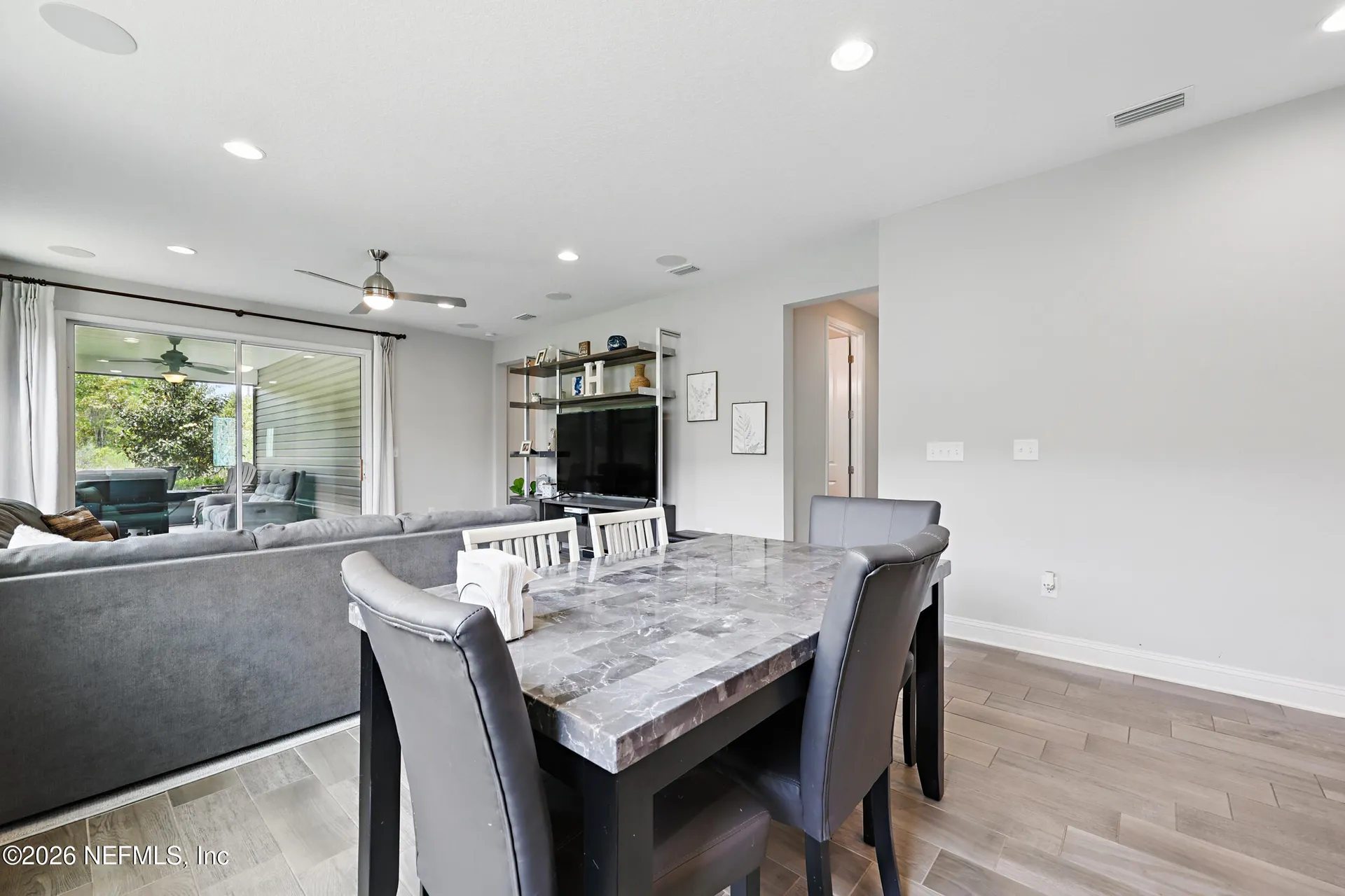 1124 Persimmon Drive Middleburg FL 32068